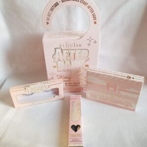 P.Louise After Dark Bundles - Midnight Muse Makeup Set